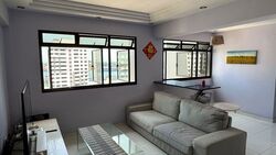 Blk 9 Cantonment Towers (Bukit Merah), HDB 4 Rooms #563338091